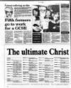 Western Evening Herald Friday 15 December 1989 Page 6