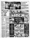 Western Evening Herald Friday 15 December 1989 Page 15