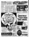 Western Evening Herald Friday 15 December 1989 Page 16
