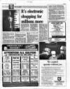 Western Evening Herald Friday 15 December 1989 Page 19