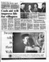 Western Evening Herald Friday 15 December 1989 Page 21