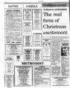 Western Evening Herald Friday 15 December 1989 Page 22