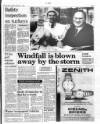 Western Evening Herald Tuesday 19 December 1989 Page 3