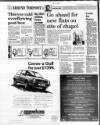 Western Evening Herald Tuesday 19 December 1989 Page 12
