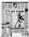 Western Evening Herald Tuesday 19 December 1989 Page 28