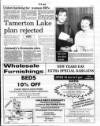 Western Evening Herald Friday 29 December 1989 Page 13