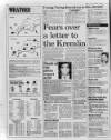 Western Evening Herald Monday 01 January 1990 Page 2