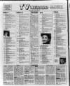 Western Evening Herald Monday 01 January 1990 Page 4
