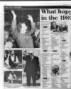 Western Evening Herald Monday 01 January 1990 Page 12