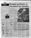 Western Evening Herald Monday 15 January 1990 Page 20