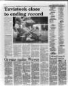 Western Evening Herald Monday 01 January 1990 Page 22