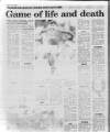 Western Evening Herald Monday 15 January 1990 Page 28