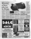 Western Evening Herald Tuesday 02 January 1990 Page 5
