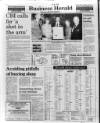 Western Evening Herald Tuesday 02 January 1990 Page 8