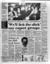 Western Evening Herald Tuesday 02 January 1990 Page 11