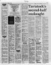 Western Evening Herald Tuesday 02 January 1990 Page 21