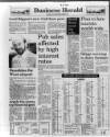Western Evening Herald Wednesday 03 January 1990 Page 8