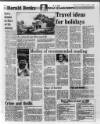 Western Evening Herald Wednesday 03 January 1990 Page 14
