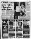 Western Evening Herald Thursday 04 January 1990 Page 13