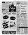 Western Evening Herald Thursday 04 January 1990 Page 16