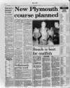 Western Evening Herald Thursday 04 January 1990 Page 32