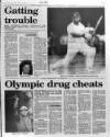 Western Evening Herald Thursday 04 January 1990 Page 33