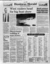 Western Evening Herald Friday 05 January 1990 Page 10