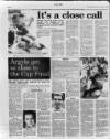 Western Evening Herald Friday 05 January 1990 Page 32