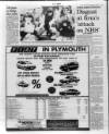 Western Evening Herald Saturday 06 January 1990 Page 4