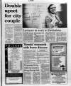 Western Evening Herald Saturday 06 January 1990 Page 7