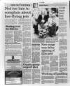 Western Evening Herald Saturday 06 January 1990 Page 8