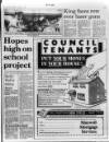 Western Evening Herald Monday 08 January 1990 Page 5