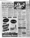 Western Evening Herald Monday 08 January 1990 Page 10