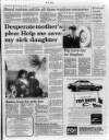 Western Evening Herald Monday 08 January 1990 Page 11