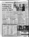 Western Evening Herald Monday 08 January 1990 Page 12