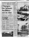 Western Evening Herald Monday 08 January 1990 Page 14