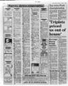 Western Evening Herald Monday 08 January 1990 Page 16