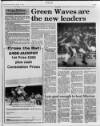 Western Evening Herald Monday 08 January 1990 Page 25