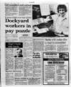 Western Evening Herald Tuesday 09 January 1990 Page 3