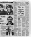 Western Evening Herald Tuesday 09 January 1990 Page 13