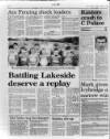 Western Evening Herald Tuesday 09 January 1990 Page 22