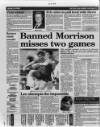 Western Evening Herald Tuesday 09 January 1990 Page 24