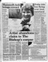 Western Evening Herald Wednesday 10 January 1990 Page 3