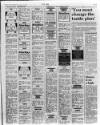 Western Evening Herald Wednesday 10 January 1990 Page 23