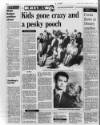 Western Evening Herald Thursday 11 January 1990 Page 8