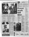 Western Evening Herald Thursday 11 January 1990 Page 16