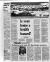 Western Evening Herald Friday 12 January 1990 Page 8