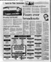Western Evening Herald Friday 12 January 1990 Page 14