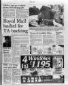 Western Evening Herald Friday 12 January 1990 Page 19