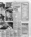 Western Evening Herald Friday 12 January 1990 Page 23